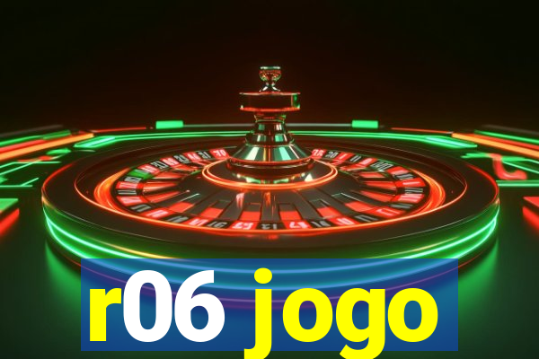 r06 jogo